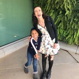 Meet your Posher, Amanda